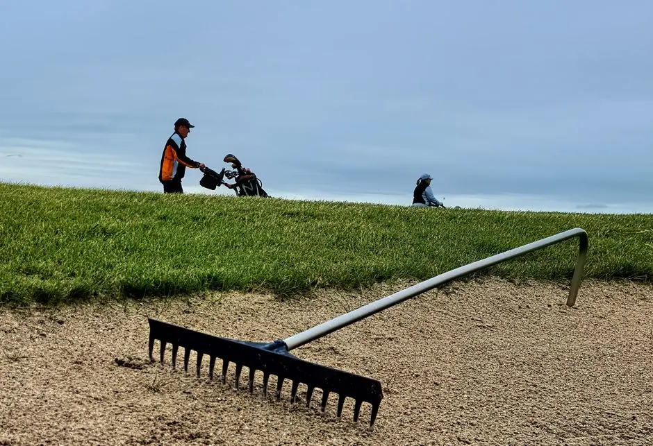Ako sa starať o golfové palice