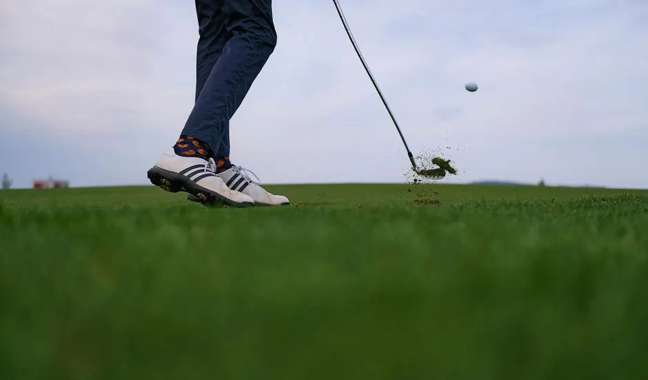Ako si vybrať správnu golfovú loptičku