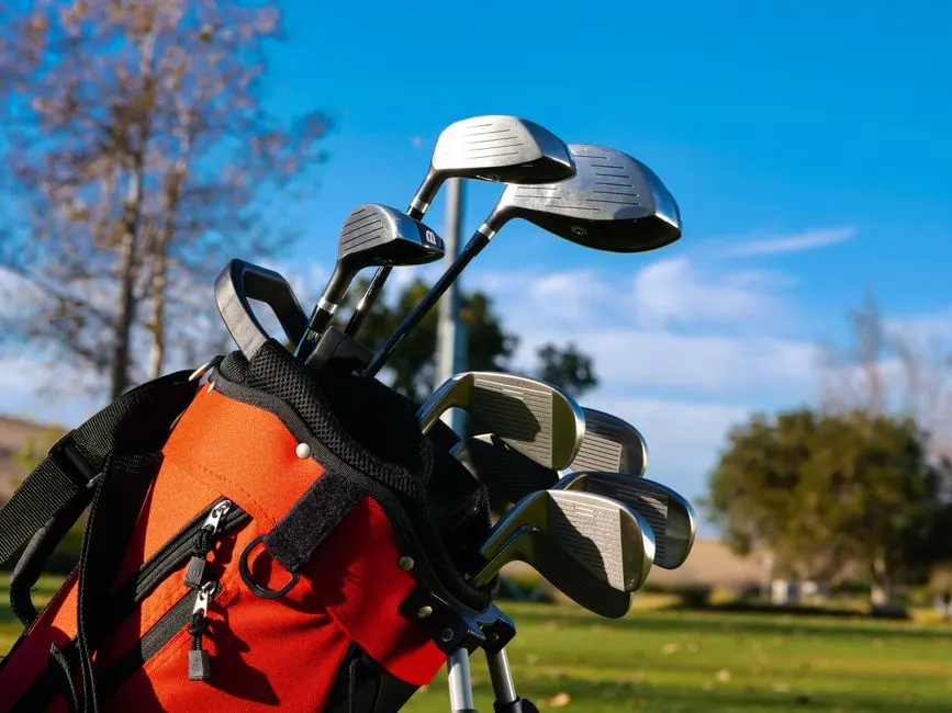 Kedy je čas na výmenu golfových palíc