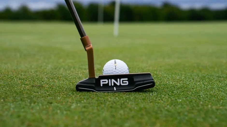 Ping