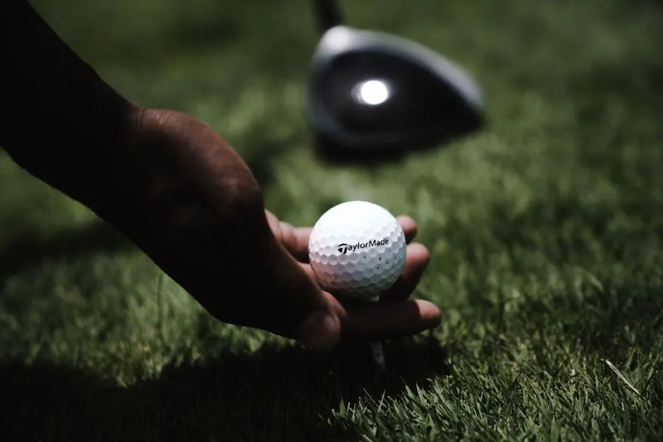 TaylorMade