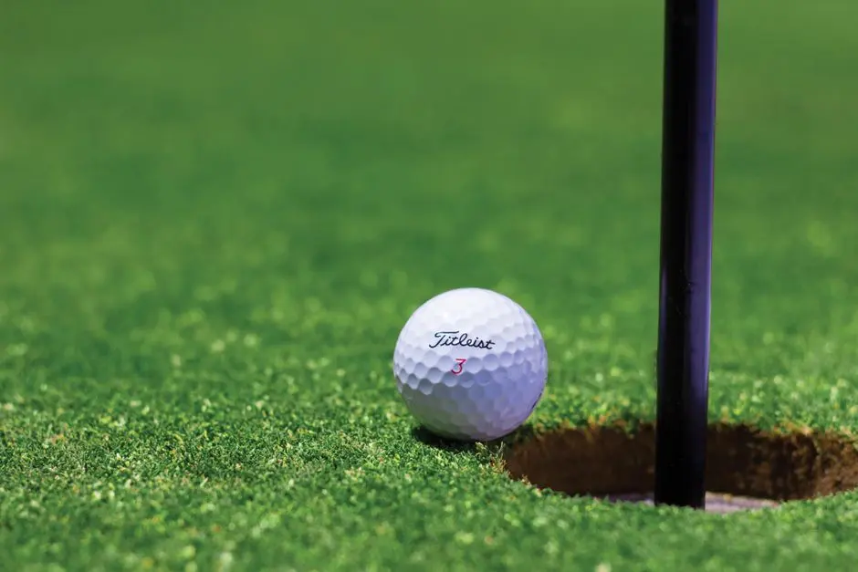 Titleist