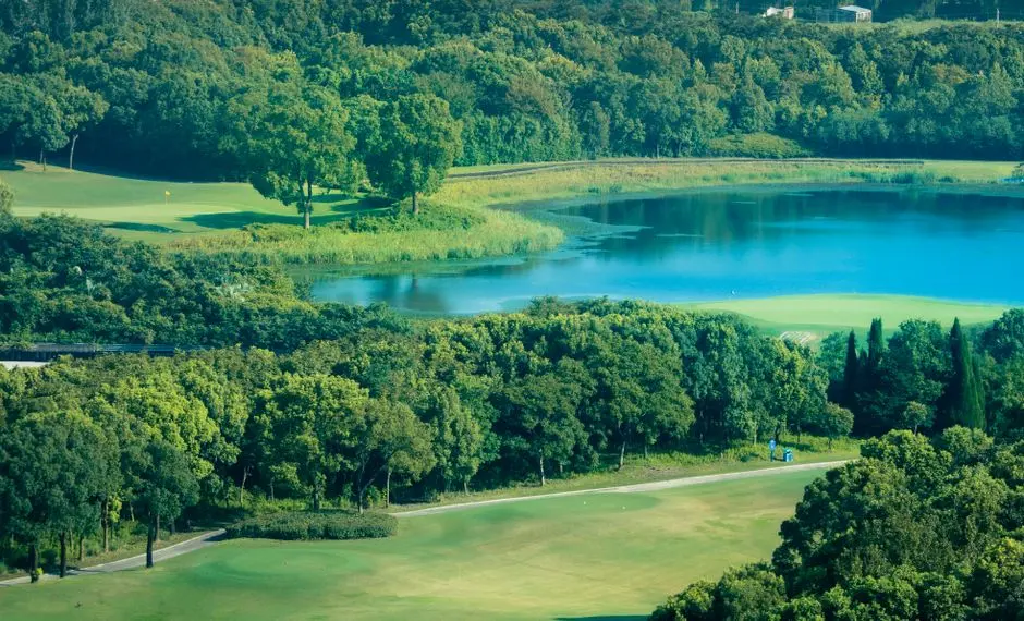 Penati Golf Resort