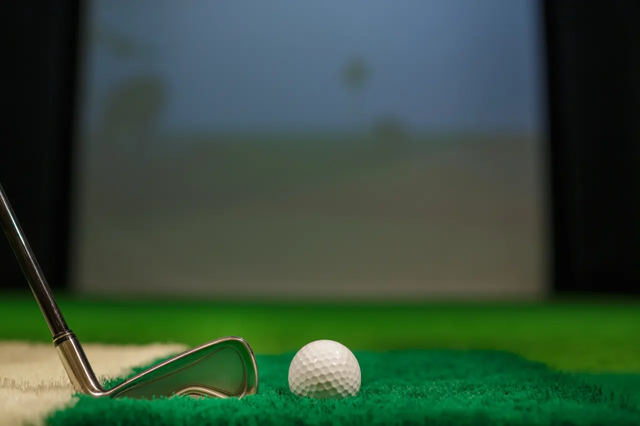 Profesionálny club fitting