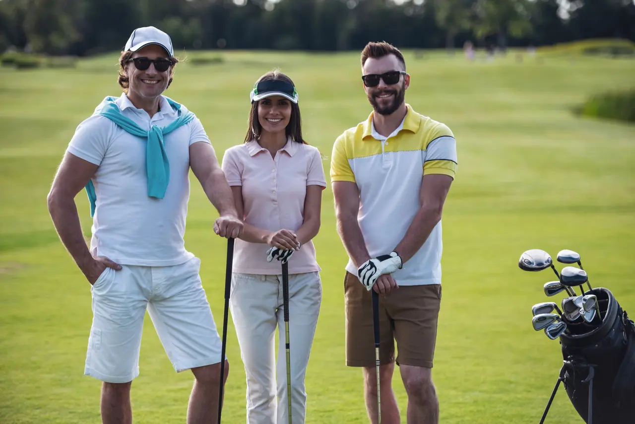 Klub Golf Universe