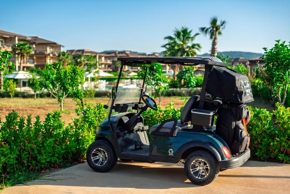 BigMax IQ+ Two-Wheel Trolley