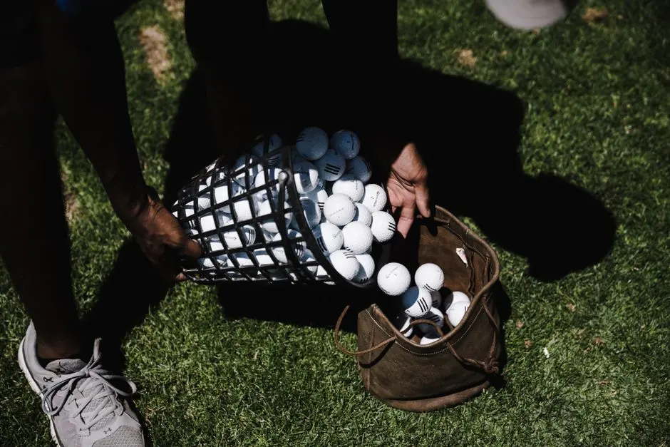 Callaway Tour Authentic Staff Bag