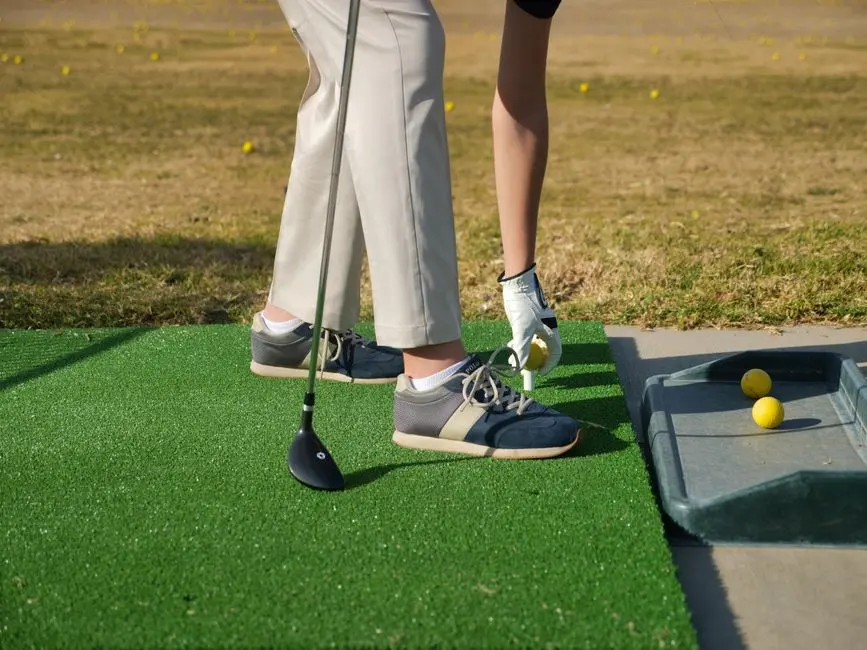 FootJoy Junior Flex