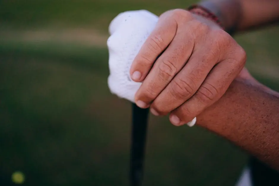 FootJoy Junior rukavica