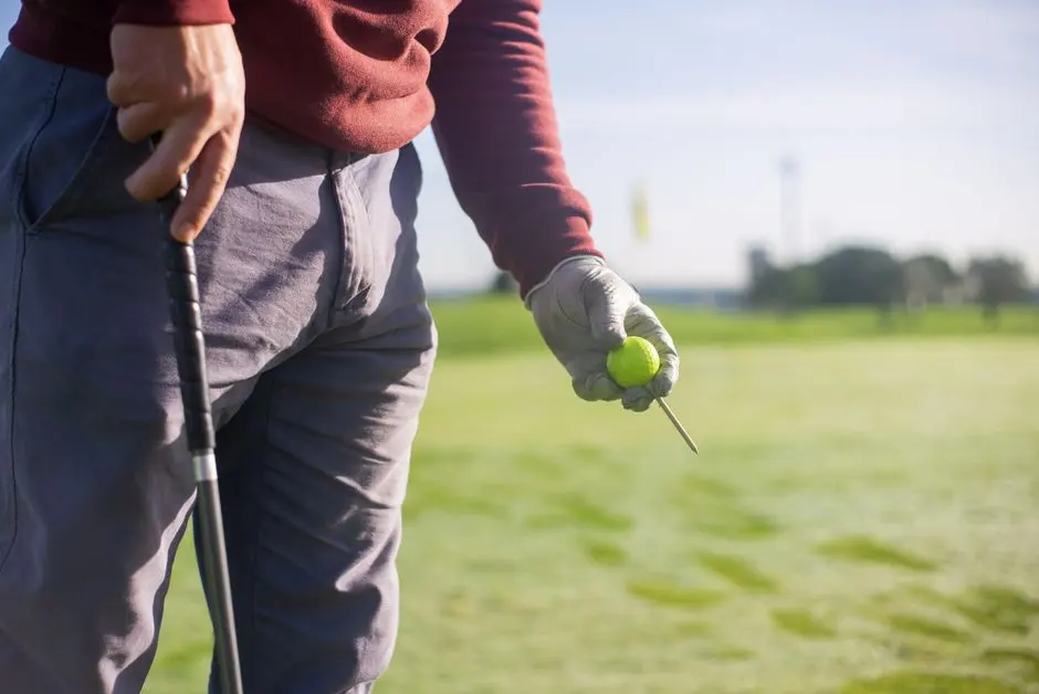 FootJoy StaSof pánska rukavica