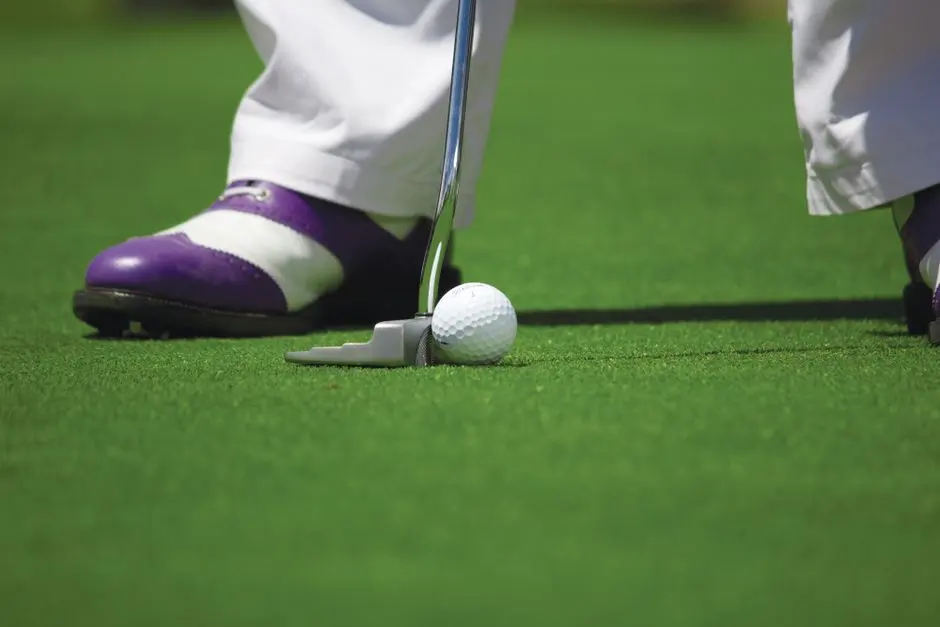 Odyssey Ai-DUAL One Putter