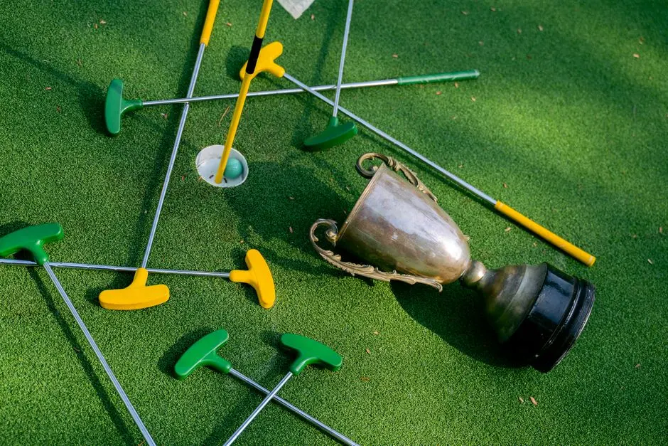 Odyssey Ai-ONE Milled Seven T Putter