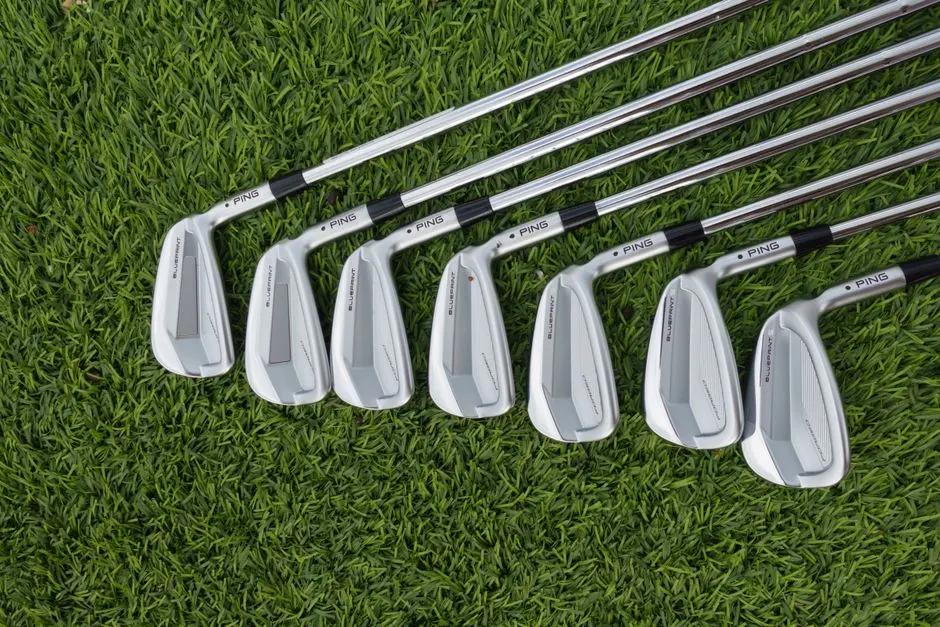Ping G440 Irons 5–PW