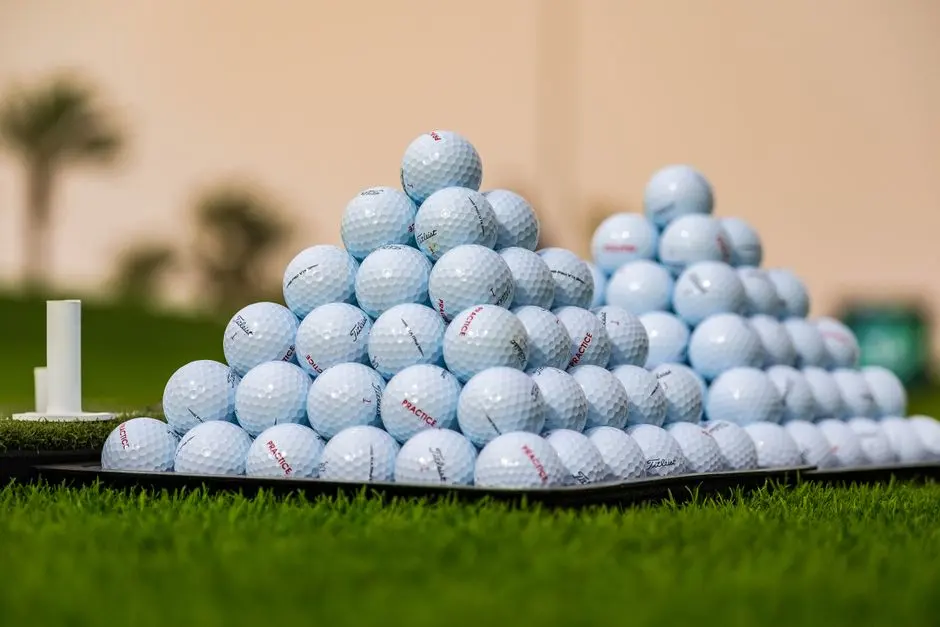 Srixon Soft Feel (12 ks)