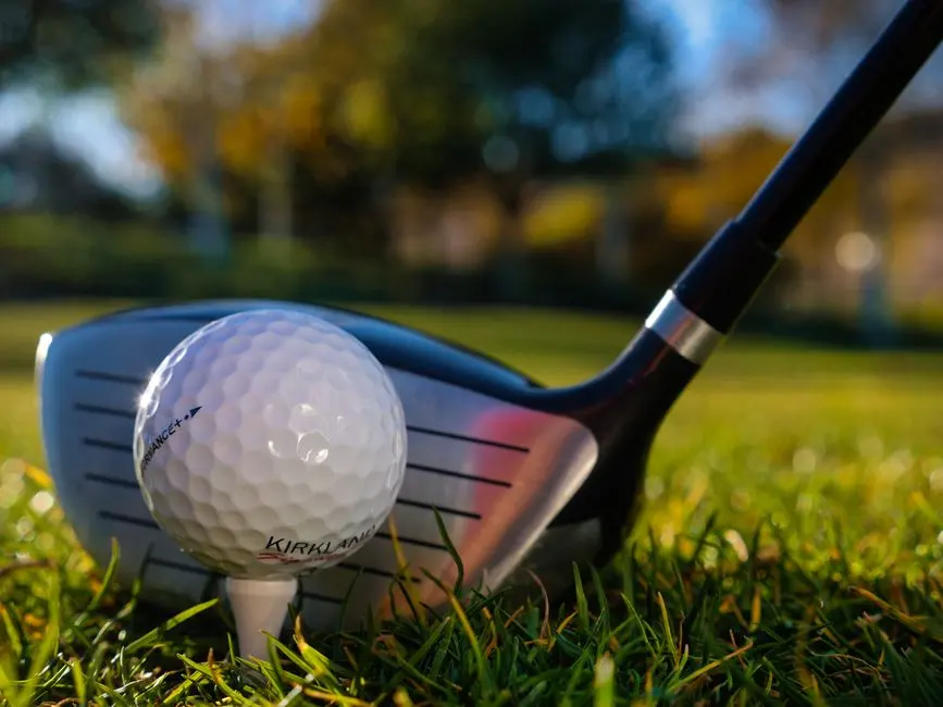 TaylorMade Qi35 Driver