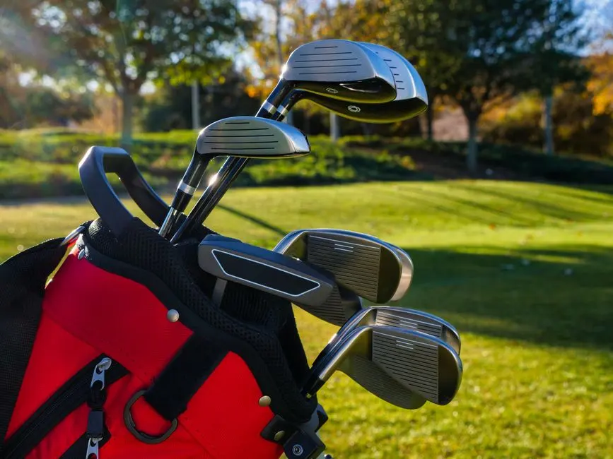 TaylorMade Qi35 Fairway 5 (18°)