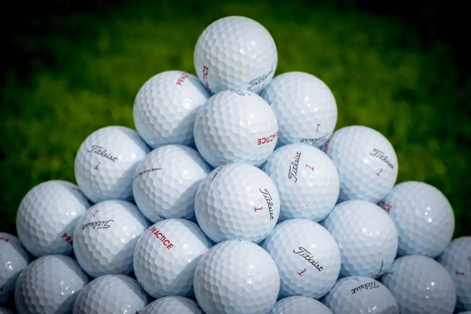 TaylorMade TP5x (12 ks)