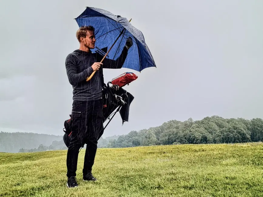Titleist Tour dáždnik 68"